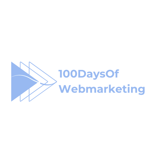 100daysofwebmarketing.com